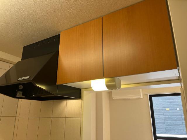 グレーシア水前寺 部屋画像