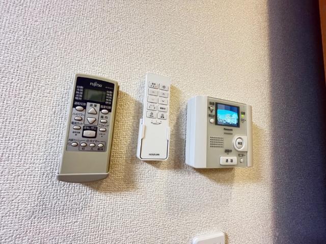 グレーシア水前寺 部屋画像