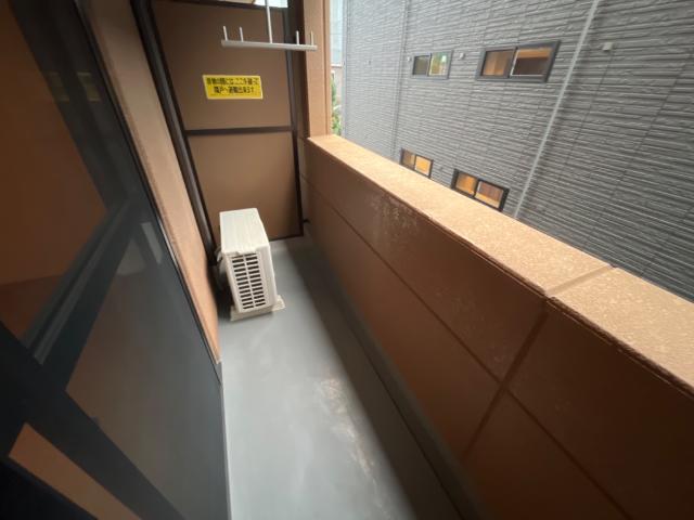グレーシア水前寺 部屋画像