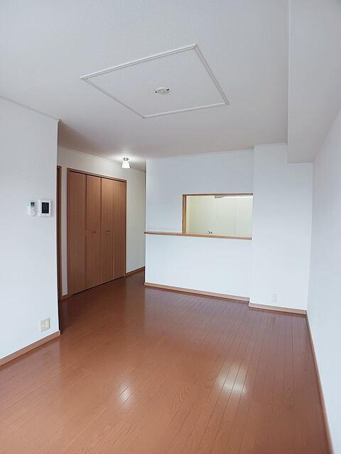 エスポワールヒルＢ（102） その他部屋・スペース