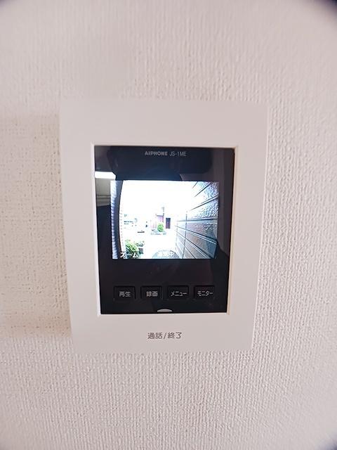 マーベラスビューＤ（102） 設備