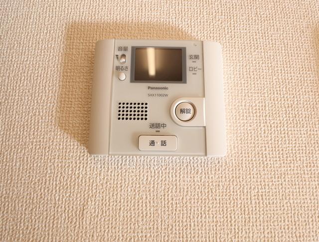 アベニュー花立（101） 部屋画像
