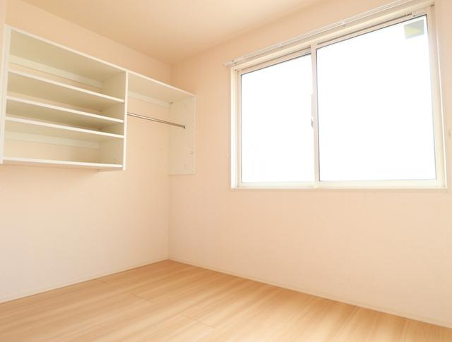 ラ・シャンス（202） 部屋画像