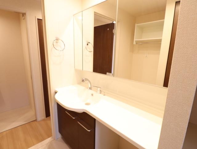ラ・シャンス（202） 部屋画像