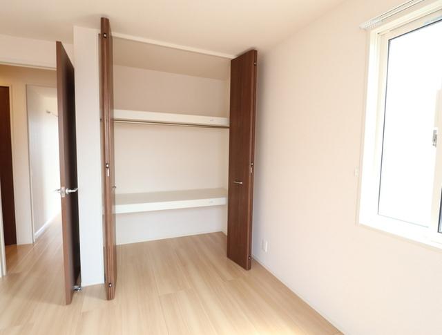 ラ・シャンス（202） 部屋画像