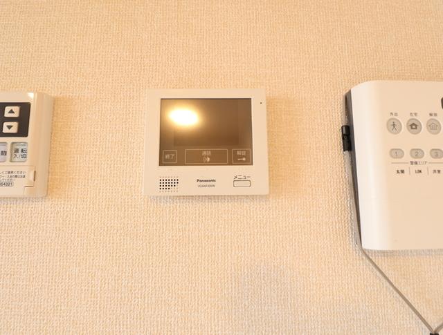 ラ・シャンス（202） 部屋画像