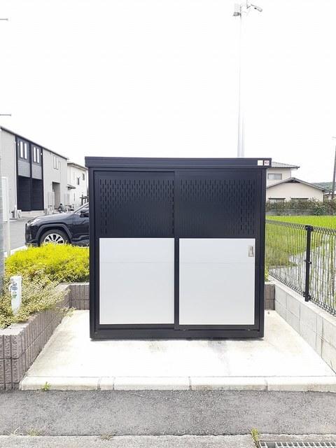 パライーソ（101） その他部屋・スペース