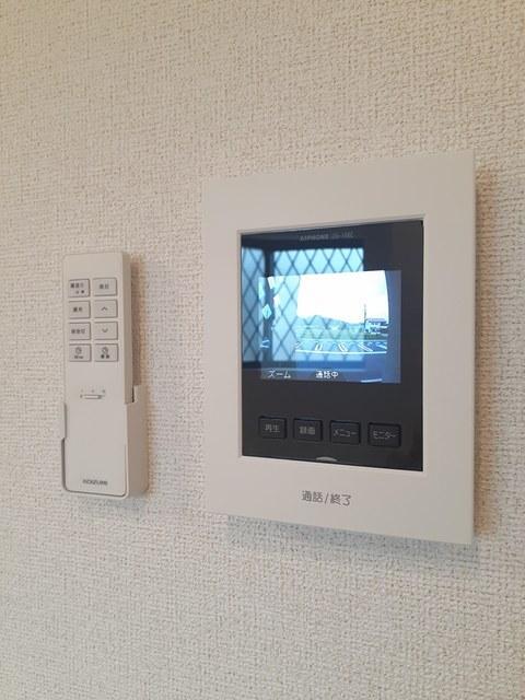 パライーソ（101） 設備