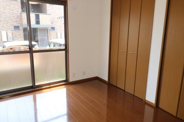 ラ　フォーレ光　A棟（101） 部屋画像