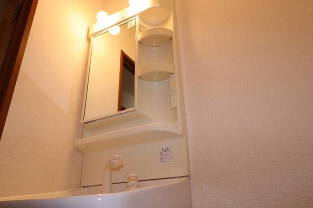 ラ　フォーレ光　A棟（101） 部屋画像