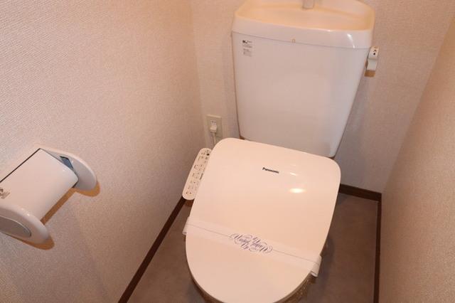 ラ　フォーレ光　A棟（101） 部屋画像