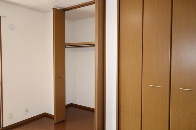 ラ　フォーレ光　A棟（101） 部屋画像