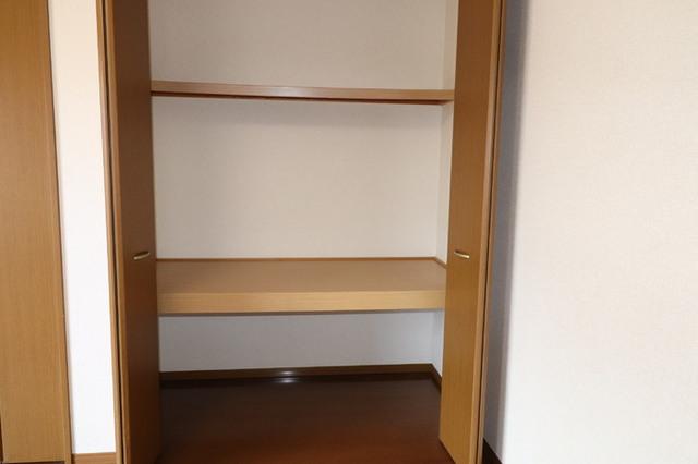 ラ　フォーレ光　A棟（101） 部屋画像