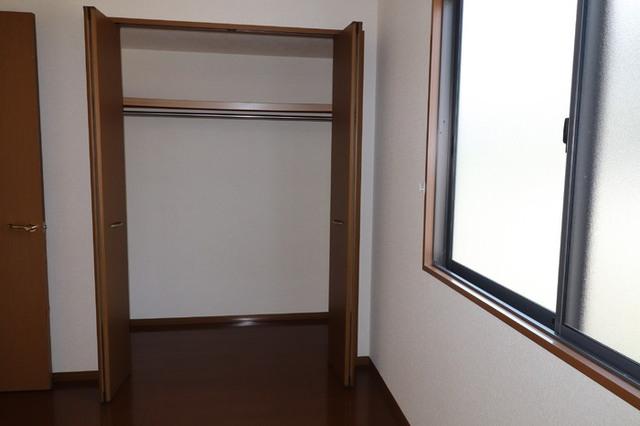 ラ　フォーレ光　A棟（101） 部屋画像