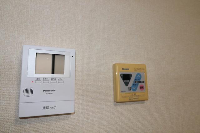 ラ　フォーレ光　A棟（101） 部屋画像