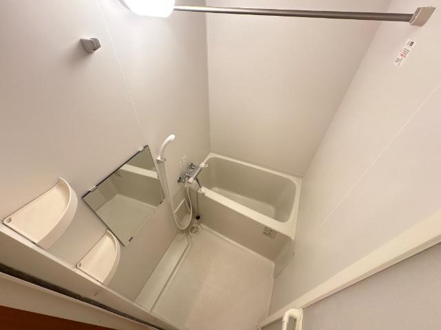 ハウスゆずの木 部屋画像