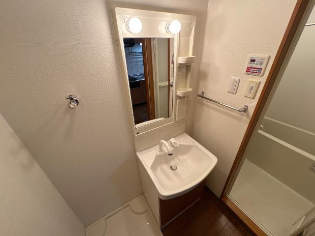 ハウスゆずの木 部屋画像