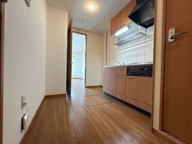 ハウスゆずの木 部屋画像