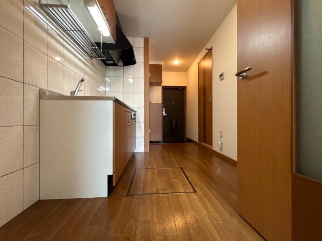 ハウスゆずの木 部屋画像