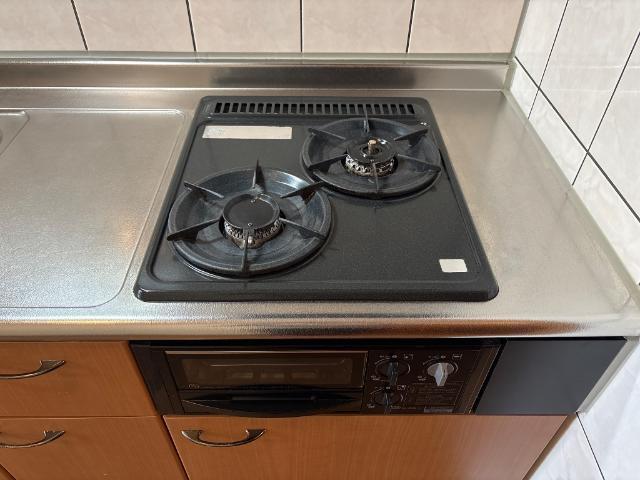 ハウスゆずの木 部屋画像