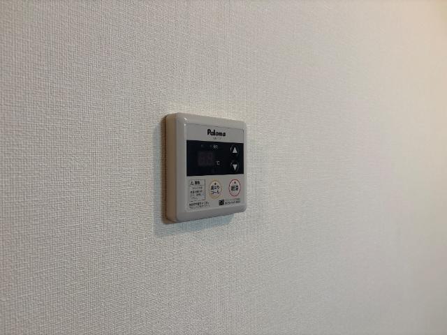 ハウスゆずの木 部屋画像