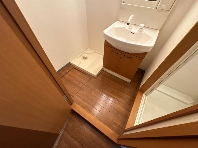 ハウスゆずの木 部屋画像