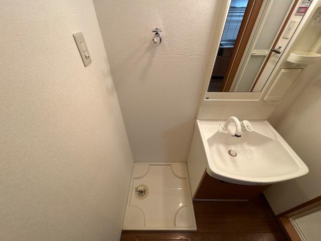 ハウスゆずの木 部屋画像