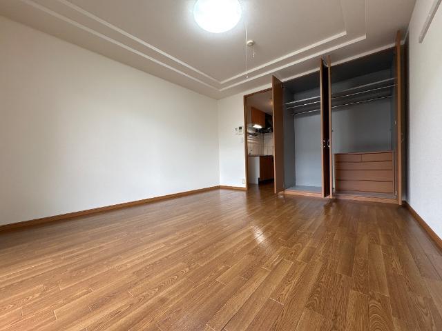 ハウスゆずの木 部屋画像