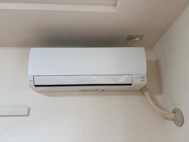 ハウスゆずの木 部屋画像