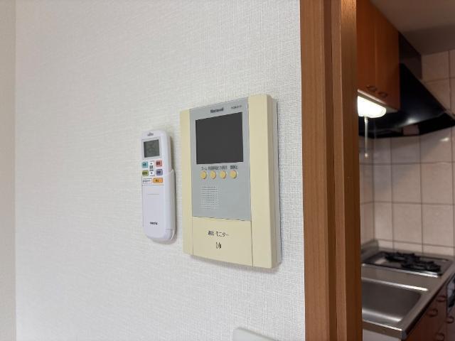 ハウスゆずの木 部屋画像