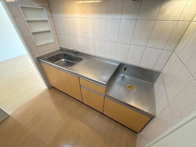 アーバンライフ１１ キッチン
