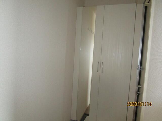 VISEO　AFFINO（ｳﾞｨｾｵ　ｱﾌｨｰﾉ）（303） 部屋画像