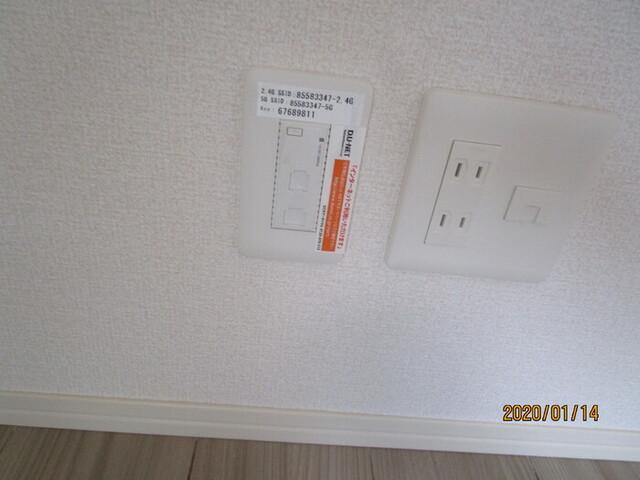 VISEO　AFFINO（ｳﾞｨｾｵ　ｱﾌｨｰﾉ）（303） 部屋画像