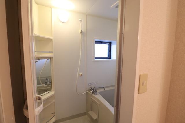 ドミール平成Ⅱ　A棟（102） 部屋画像