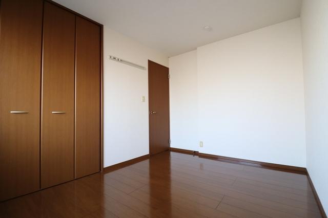 ドミール平成Ⅱ　A棟（102） 部屋画像