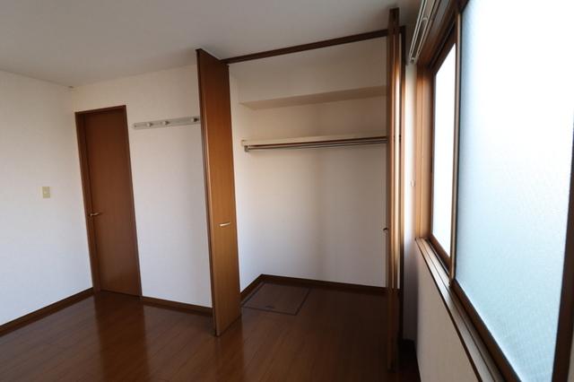 ドミール平成Ⅱ　A棟（102） 部屋画像