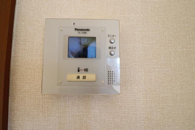 ドミール平成Ⅱ　A棟（102） 部屋画像