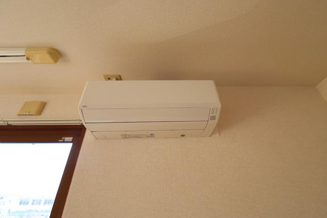 ドミール平成Ⅱ　A棟（102） 部屋画像