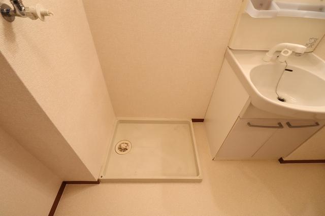 ドミール平成Ⅱ　A棟（102） 部屋画像
