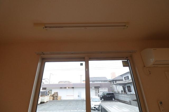 ＰＲＩＭＡＶＥＲＡ　ＩＺＵＭＩ（103） 部屋画像
