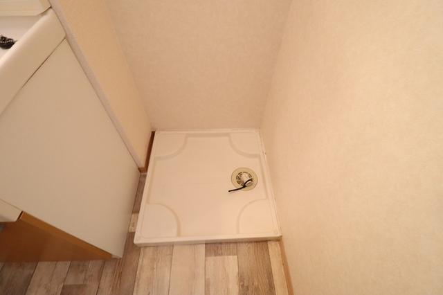 オークスドュール・ウルゲ　A棟（105） 部屋画像