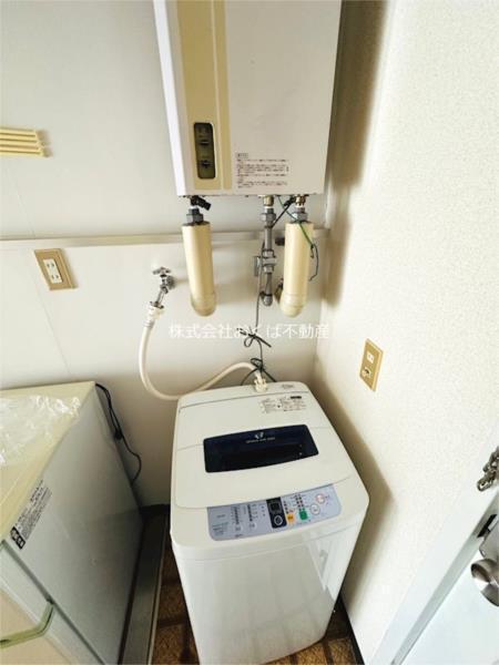 富ヶ丘ハイツ（0105） 部屋画像