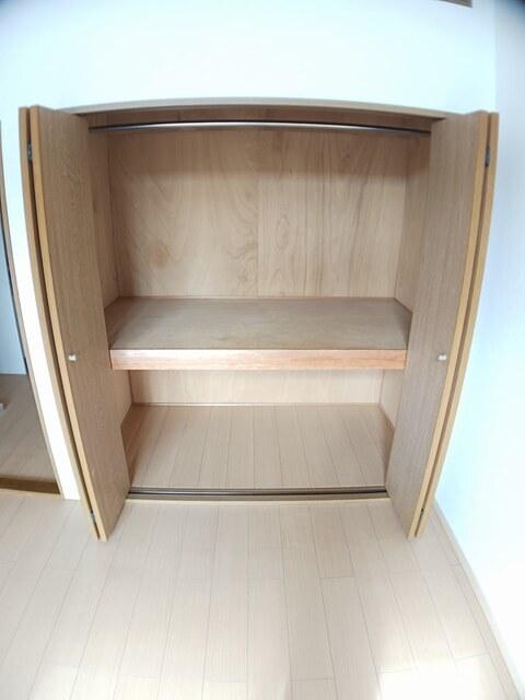 サンシャインハイツ（103） 収納