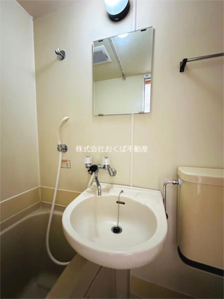 富ヶ丘ハイツ（0105） 部屋画像