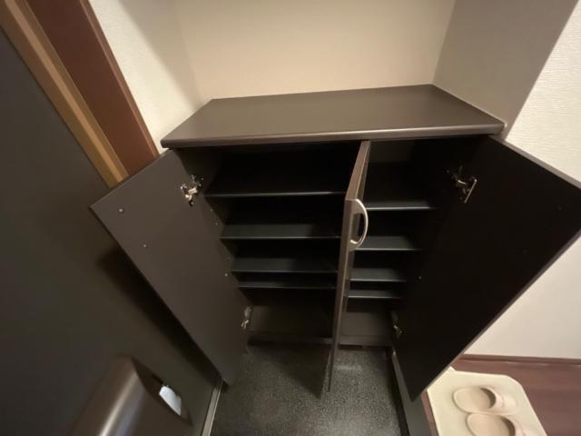 ヴァンベール・リバーツ 部屋画像