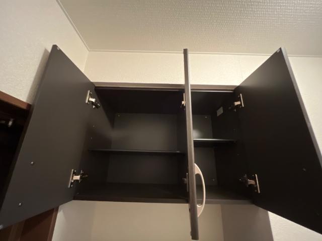 ヴァンベール・リバーツ 部屋画像