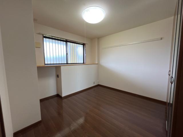 ヴァンベール・リバーツ 部屋画像