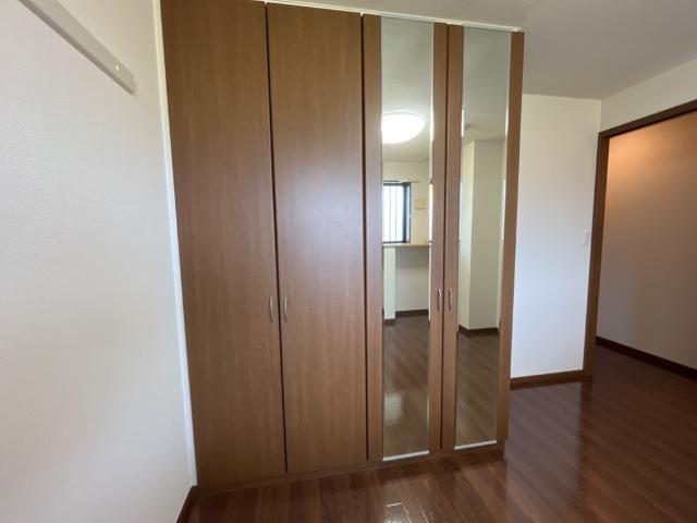 ヴァンベール・リバーツ 部屋画像