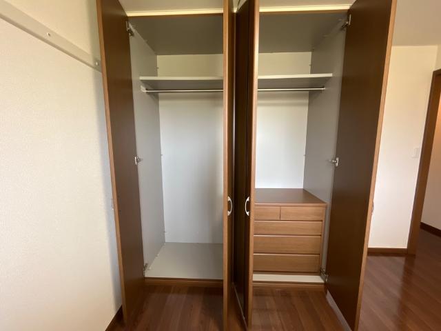 ヴァンベール・リバーツ 部屋画像