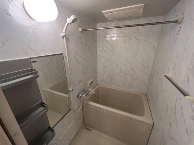 ヴァンベール・リバーツ 部屋画像